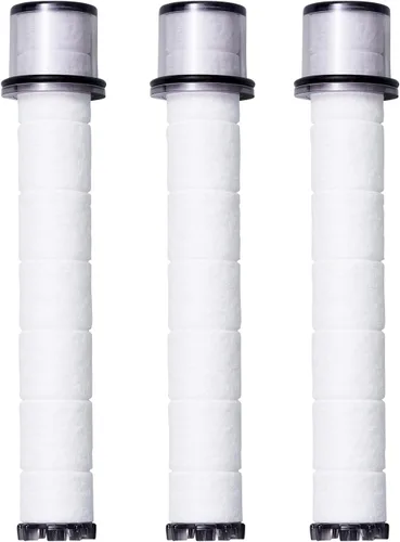 Vista 2 de BODYLUV Pure Filter - Cartucho de repuesto para cabezal de ducha (3EA, 3.00, cuenta)