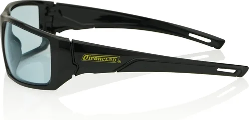 Vista 3 de Ironclad Safety Glasses 1 Count