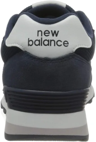 Vista 3 de New Balance Tenis 515 V3 para mujer