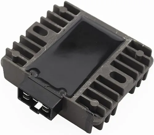 Vista 5 de Regulador de voltaje de bicicleta de motor para Yamaha y aha V-Star XVS400 DS400 XT660 YZF R1 R6 YZF600 FZ6S XT660 FZR600 XP500 T-MAX500
