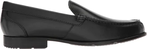 Vista 6 de Mocasín sin cordones clásicos Rockport ligeros Venetian para hombre