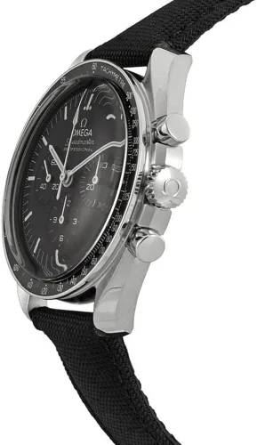 Vista 2 de Omega Speedmaster - Cronógrafo coaxial