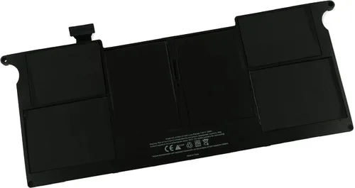 Vista 3 de iFixit Batería compatible con MacBook Air 11" (mediados de 2011-principios de 2015) - Kit de reparación