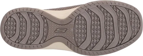 Vista 4 de Skechers Zuecos de punto para ganar para mujer