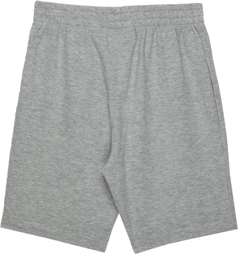 Vista 2 de Converse Pantalones cortos de parche Chuck Fit para niño (niños grandes)
