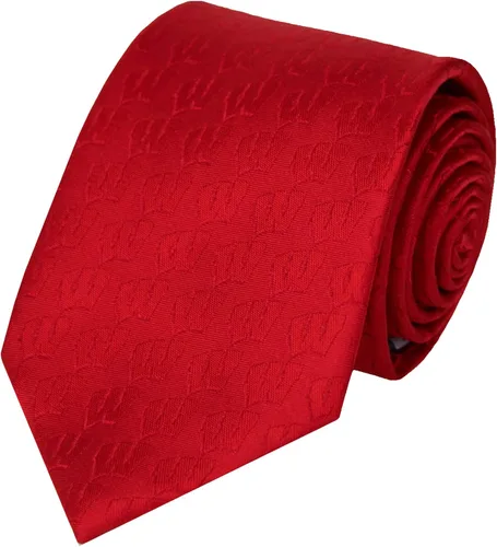 Vista 4 de Corbata oficial de los Michigan Wolverines de la NCAA