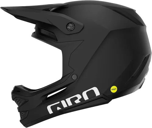 Vista 2 de Giro GiroGiro SYNTHE MIPS II - Relleno BLK 59/65 L/XXL 21