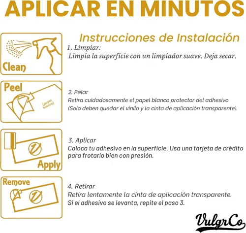 Vista 4 de VulgrCo Calcomanías personalizadas para camiones, calcomanías de número USDOT, calcomanías personalizadas para camiones, calcomanías resistentes a