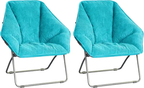 Vista 16 de Zenithen Limited - Sillas plegables hexagonales.