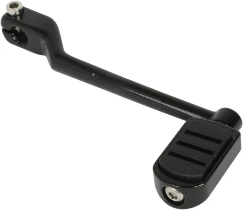 Vista 17 de TCMT Pedal de palanca de cambios de talón delantero izquierdo para Harley Touring Road King Road Street Electra Glide 1988-2025 FL Softail 1986-2017