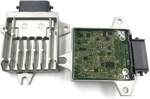 Vista 5 de LFFK189E1B 2009-2017 para Mazda 5 2.0L TCU TCM módulo de control de transmisión LFFK 18 9E1B