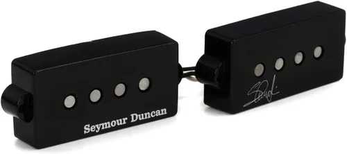Vista 3 de Seymour Duncan SPB-4 Steve Harris Signature P-Bass Pickup