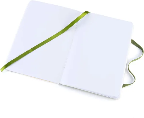 Vista 2 de Cuaderno de bocetos Travelers Dot Grid Pentalic Art, libre de ácidos