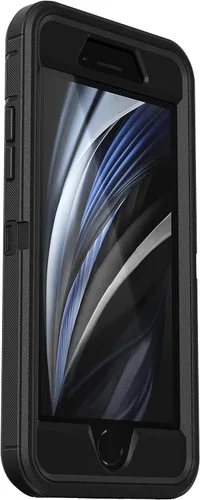Vista 3 de OtterBox Defender series - Funda para iPhone 8 y iPhone 7 (no Plus)
