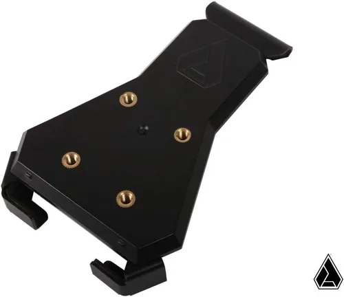 Vista 3 de Assault Industries 101005MA401-Soporte para dispositivo móvil, cuerpo de plástico, abrazadera de 1.5