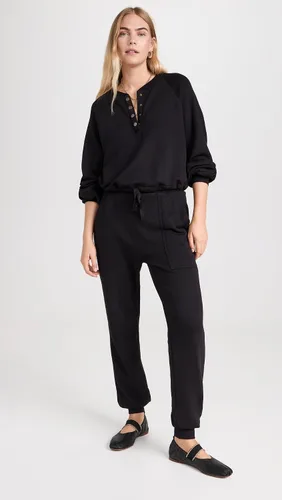 Vista 5 de Ulla Johnson Pantalones Rory para mujer