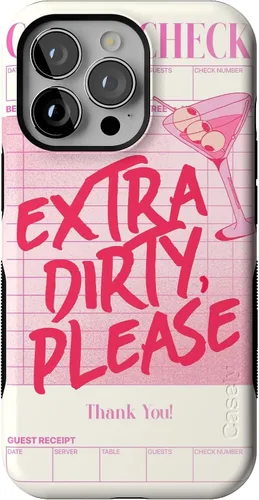 Vista 102 de Casely - Funda para iPhone 13 Pro Todas las cosas divertidas Diversión en días laborables Diseño protector audaz Compatible con MagSafe