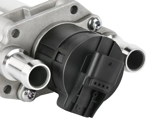 Vista 5 de Válvula EGR con junta Reemplazo # A6421401460 Compatible con Mercedes-Benz Freghtliner Sprinter van 3.0L 2010-2017