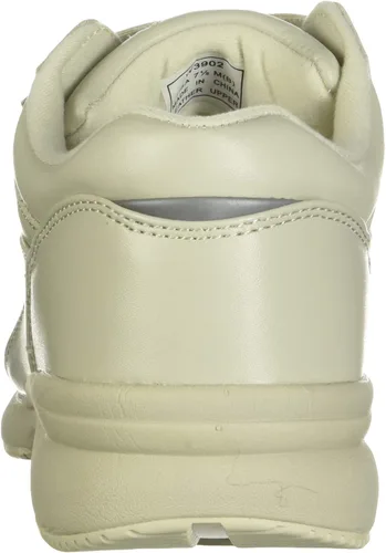 Vista 3 de Propet Women's Tour calzado para caminar con tira, Blanco, 10.5 x US
