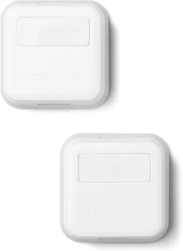 Vista 7 de Honeywell Home RCHTSENSOR-1PK, sensor inteligente para habitación funciona con termostatos inteligentes WIFI T9/T10 RCHTSENSOR-1PK