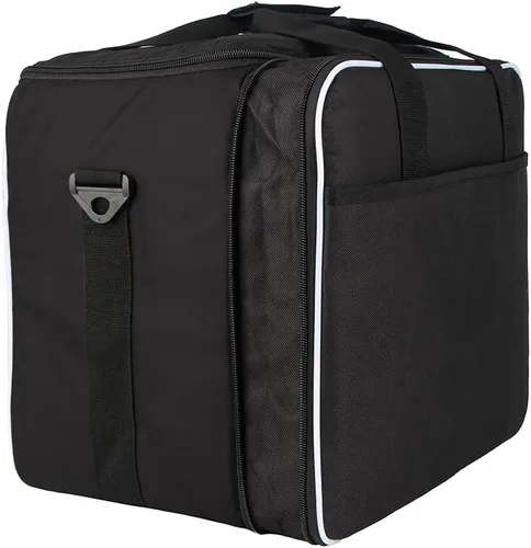 Vista 8 de Bolsa de Equipaje Interior de Motocicleta Expandible Estuche Superior Pannier Bolsa de Sillín Para BMW R1200GS R1250GS ADV LC 2004-2022 F850GS