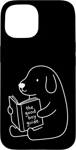 Vista 6 de Dad Jokes Club Funny Word Puns for Dog Lovers Case for iPhone 17