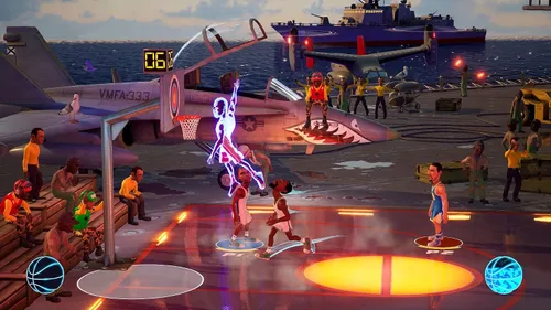 Vista 4 de NBA 2K Playgrounds 2 (PS4)