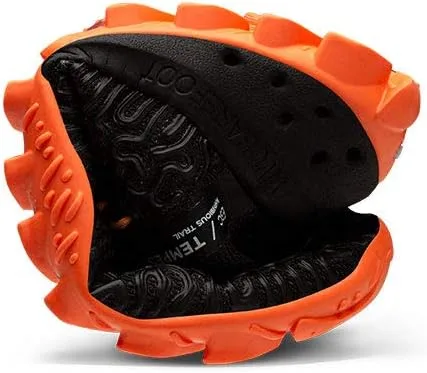 Vista 5 de Vivobarefoot ESC Tempest Mesh - Entrenadores sintéticos