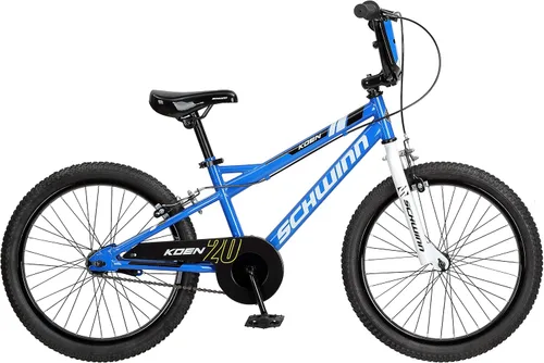 Vista 5 de Schwinn Koen & Elm - Bicicleta para niños mayores Rosa