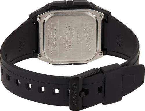 Vista 3 de Casio General - Relojes para hombre Data Bank DB-36-9AVSDF - WW