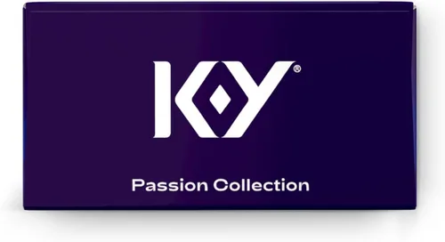 Vista 11 de Gel de excitación K-Y, 34 onzas. , 008695, 1, 1