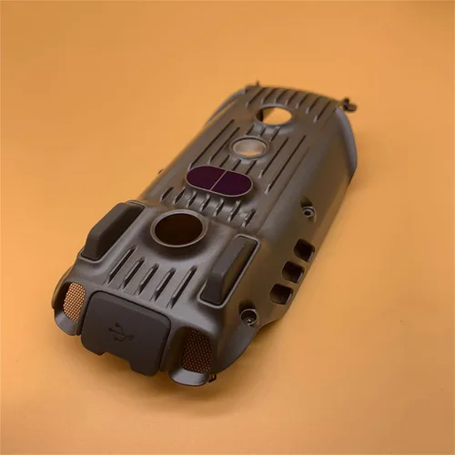 Vista 2 de Air 3 - Carcasa inferior de carcasa para DJI Air 3, reemplazo de carcasa inferior para DJI Air 3 (carcasa inferior)