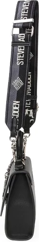 Vista 3 de Steve Madden Bandolera Lattuca con asa superior para mujer