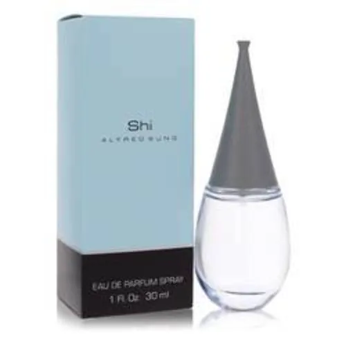 Vista 4 de Alfred Sung Shi Eau De Parfum Spray para mujer, 1.7 onzas
