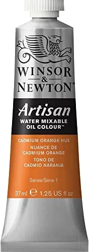 Vista 16 de Winsor & Newton Artisan - Pintura al óleo mezclable con agua