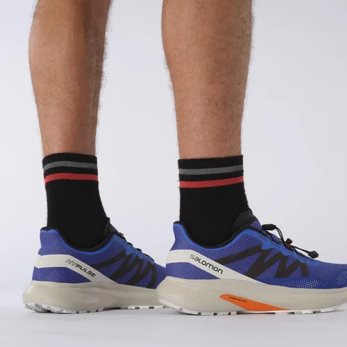 Vista 8 de Salomon HYPULSE - Tenis de correr para hombre