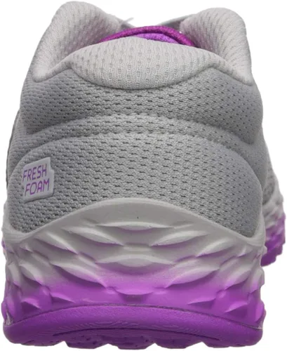Vista 3 de New Balance Fresh Foam Arishi V2 Bungee - Tenis de correr para niños