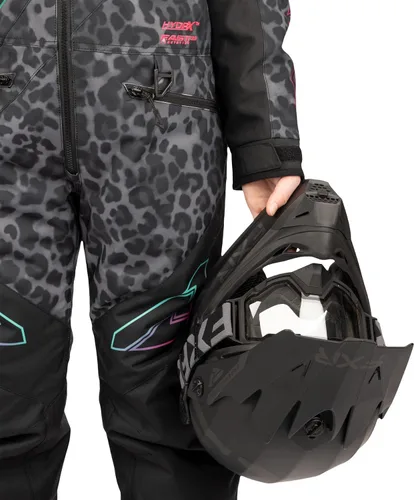 Vista 39 de FXR Traje de Nieve CX/Mono Juvenil 2025