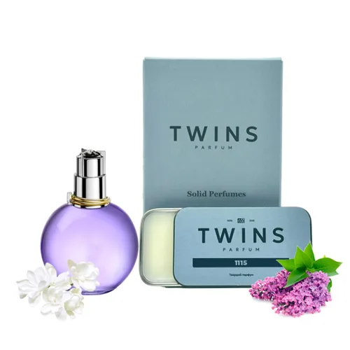 Vista 118 de No.11130 Impresión de Hayati Perfume sólido unisex para mujeres y hombres 053.4 oz / 15 gr