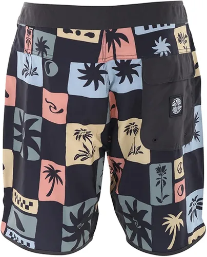 Vista 4 de Rip Curl Mirage Owen SWC Psyche Boardshort