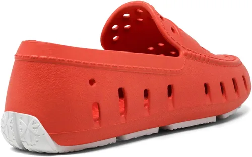 Vista 225 de Floafers Zapato náutico unisex Prodigy (niño pequeño/niño grande)