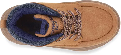Vista 4 de OshKosh B'Gosh Botas de moda unisex Doom para niños