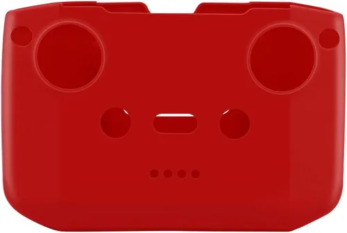 Vista 8 de CAPART Funda protectora de silicona para DJI RC-N1 RC-N2 RC-N3 Controlador remoto de DJI NEO Mini 4 Pro Mini 3 Mini 3 Pro Protector