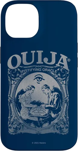 Vista 4 de iPhone 16 Ouija Mystifying Oracle Case