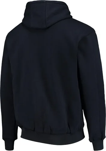 Vista 3 de Craftsman Suéter térmico con cremallera completa para hombre