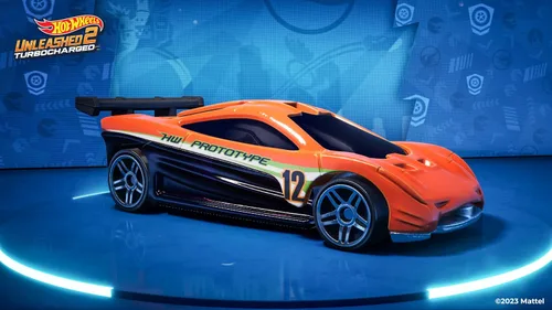 Vista 5 de Hot Wheels Unleashed 2 Turbocharged - Nintendo Switch