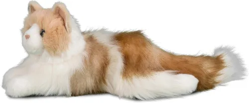 Vista 3 de Douglas Kiki Gato Ragdoll de Peluche de Felpa