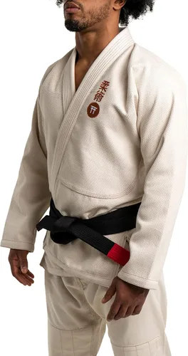 Vista 2 de Sanabul Colección Vintage Jiu Jitsu Gi