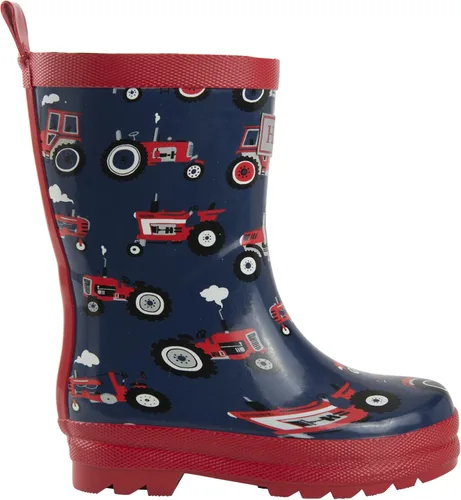 Vista 3 de Hatley Boy's Printed Rain Boots Accessory