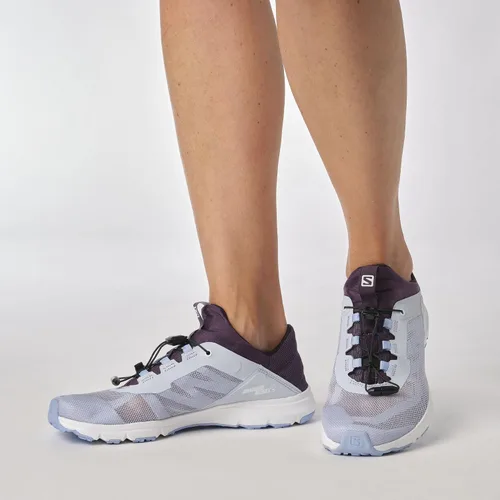 Vista 8 de Salomon Amphib Bold 2 - Zapato de agua para mujer